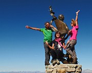 03 All'Angelo delle Cadelle (2483 m) 